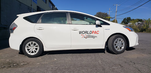Worldpac Canada