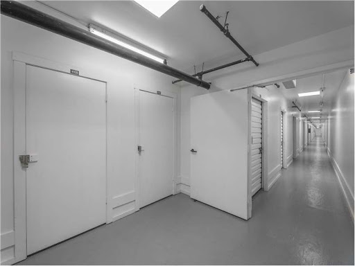 Self-Storage Facility «Extra Space Storage», reviews and photos, 4031 Lakeside Dr, Richmond, CA 94806, USA