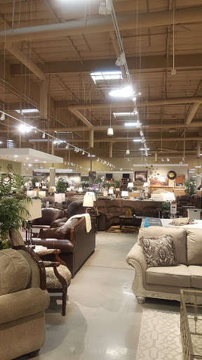 Furniture Store «Ashley HomeStore», reviews and photos, 22705 Savi Ranch Pkwy, Yorba Linda, CA 92887, USA