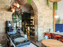 Atmosphère du Restaurant Casa Becchio à Nice - n°10