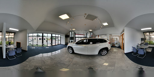 Car Dealer «Wilson Toyota Scion», reviews and photos, 2212 S Duff Ave, Ames, IA 50010, USA