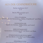 Photo n°19 de l'avis de Wolfgang.p fait le 03/08/2018 à 16:32 sur le  Château de Rammenau à Rammenau