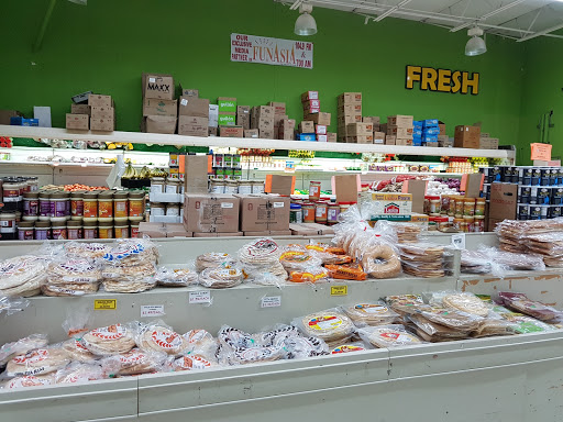 Grocery Store «INDIA IMPORTS», reviews and photos, 2521 Airport Fwy, Irving, TX 75062, USA