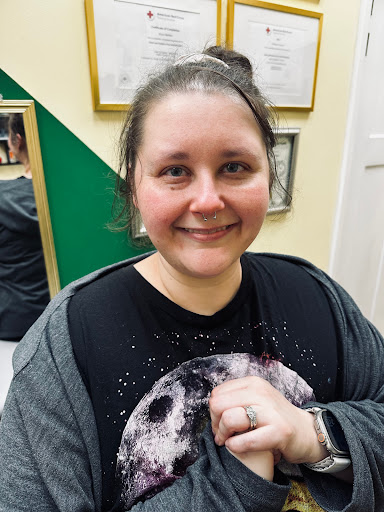 Explore womens sleeve tattoo ideas, creative tattoo ideas in Greenville, available at EmbellishMe