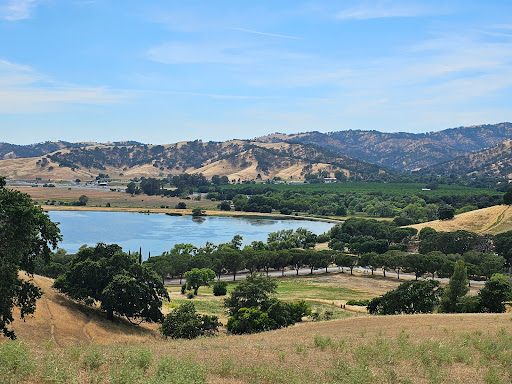 Peña Adobe Regional Park