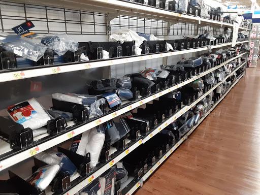 Discount Store «Walmart», reviews and photos, 8350 Shaver Rd, Portage, MI 49024, USA