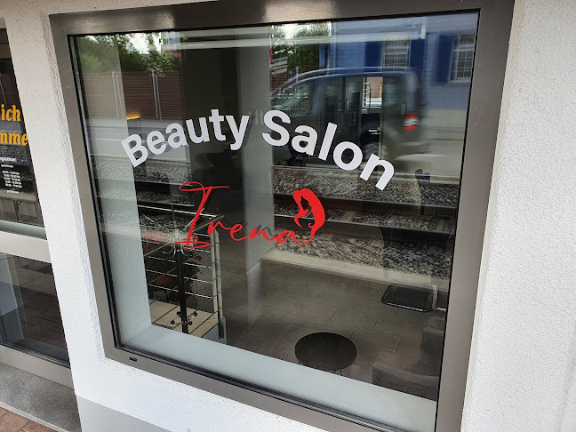 Beauty Salon Irena - Frauenfeld