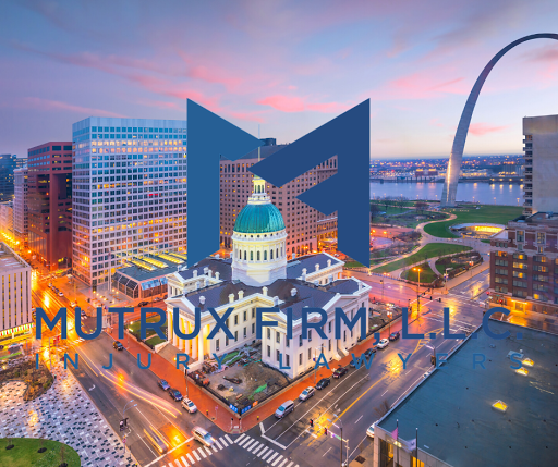 Personal Injury Attorney «Mutrux Finney, P.C. - Columbia», reviews and photos