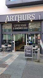 Arthurs Coffee House