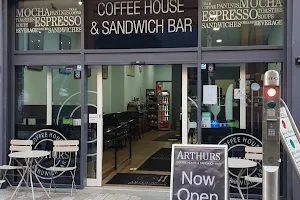 Arthurs Coffee House image