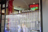 Atmosphère du Restaurant italien Marinella à Neuilly-sur-Seine - n°2