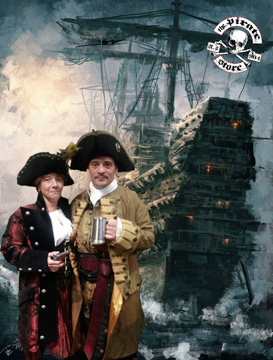 Clothing Store «The Pirate Store», reviews and photos, 162 St George St, St Augustine, FL 32084, USA