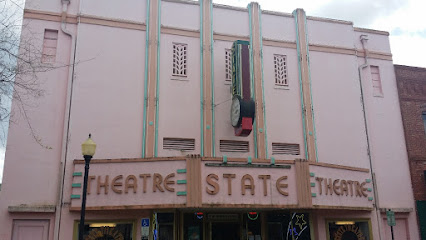 State Theatre Antiques