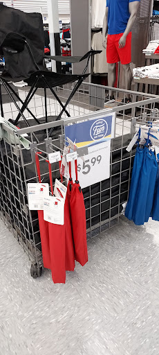 Sporting Goods Store «Academy Sports + Outdoors», reviews and photos, 210 N New Rd, Waco, TX 76710, USA