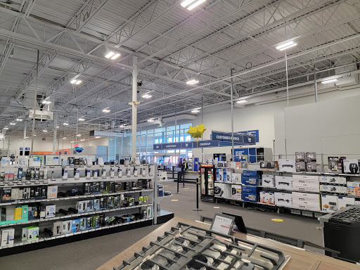 Electronics Store «Best Buy», reviews and photos, 251 Nassau Park Blvd, Princeton, NJ 08540, USA
