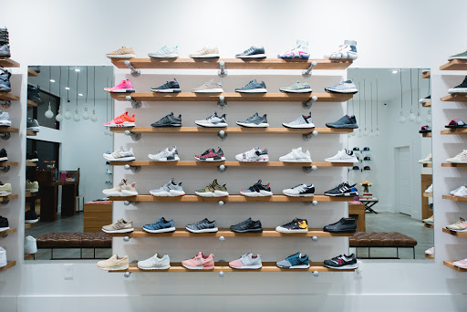 Shoe Store «Sneaker Politics», reviews and photos, 7566 Bluebonnet Blvd, Baton Rouge, LA 70810, USA