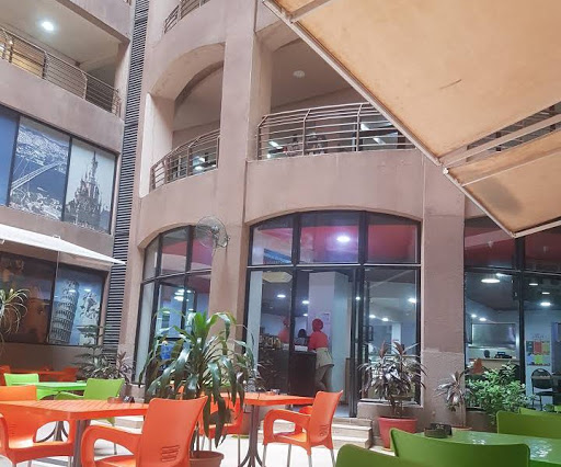 Dunes Center, N44 Aguiyi Ironsi St, Maitama, Abuja, Nigeria, Coffee Shop, state Nasarawa