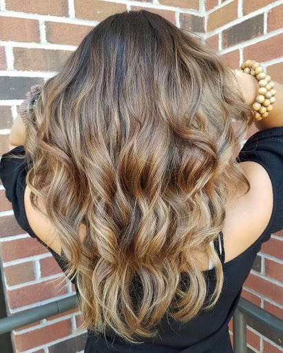 Beauty Salon «Design One Salon & Spa», reviews and photos, 220 Heaths Way Rd, Midlothian, VA 23114, USA