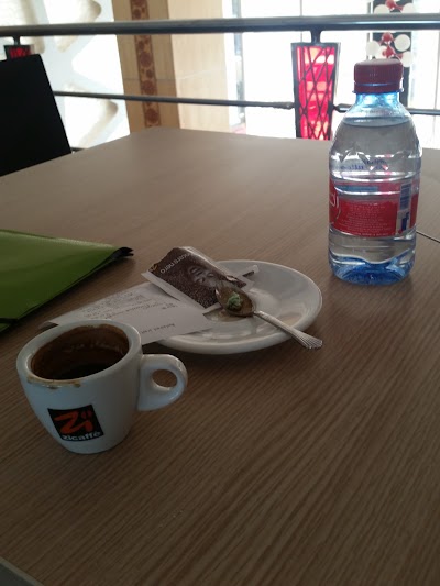 Photos of Caf&eacute; Prestigia Ice