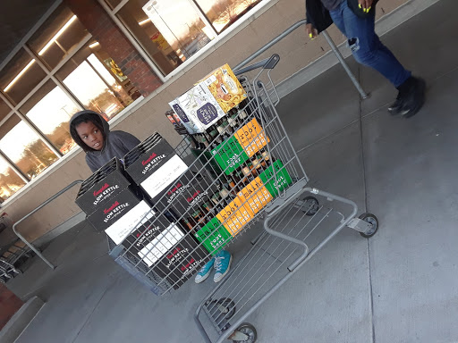 Supermarket «ALDI», reviews and photos, 9616 Reisterstown Rd #101, Owings Mills, MD 21117, USA