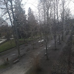 Photo n°5 de l'avis de christian.u fait le 04/02/2020 à 13:24 sur le  B.Neumann Residenzgaststätten à Würzburg