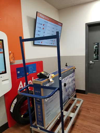 Discount Store «Walmart», reviews and photos, 700 Marketplace Blvd, Hamilton Township, NJ 08691, USA