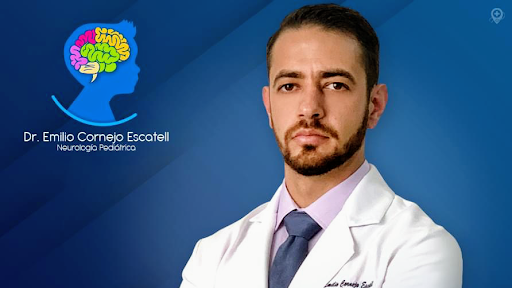 DR EMILIO CORNEJO ESCATELL (NEUROLÓGO PEDIATRA)