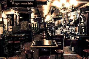 Sherlock Holmes Pub image