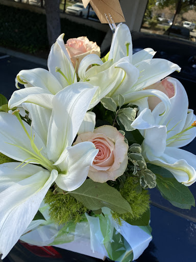 Florist «Brunettos», reviews and photos, 6227 Santa Teresa Blvd, San Jose, CA 95119, USA