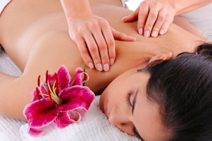 Self Healing Massage image