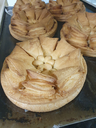 Pastelería Boñar