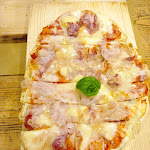 Photo n°1 de l'avis de Simonetta.a fait le 16/08/2022 à 19:05 sur le  Osteria Al Rosmarino à Rotzo