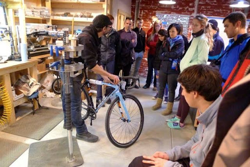 Bicycle Store «Durham Cycles», reviews and photos, 756 9th St, Durham, NC 27705, USA