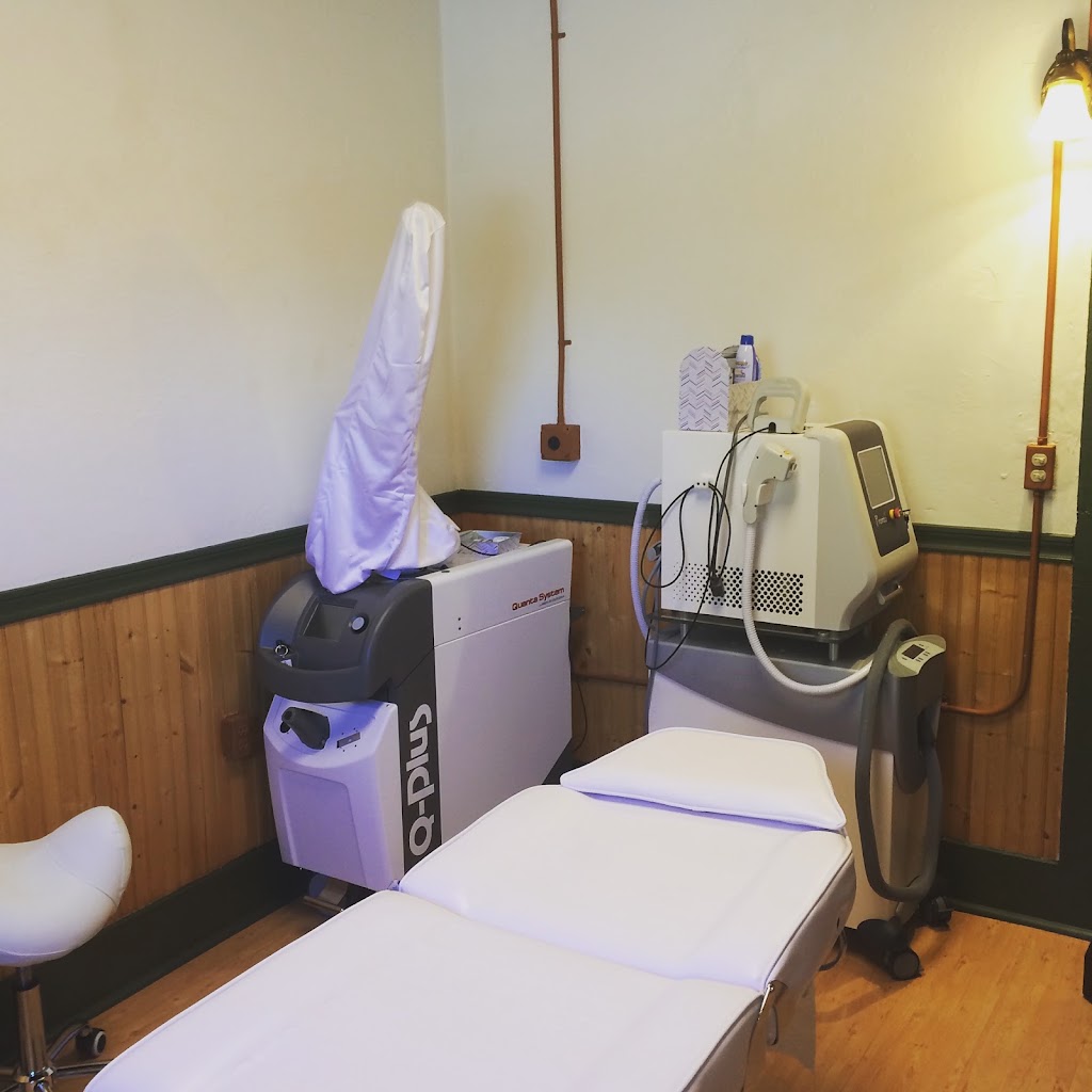 Mommaz Laser Room 86001