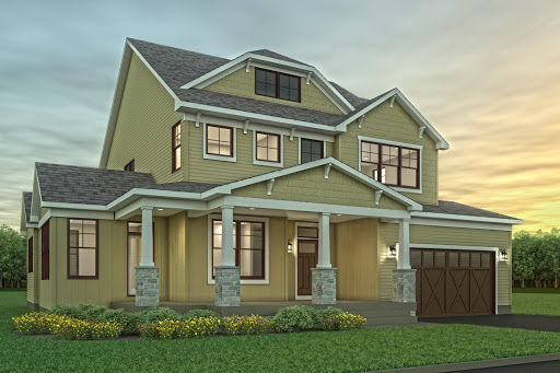 Real Estate Agency «Adam Ellison Homes, Long and Foster Realtors», reviews and photos, 244 N Market St, Frederick, MD 21701, USA