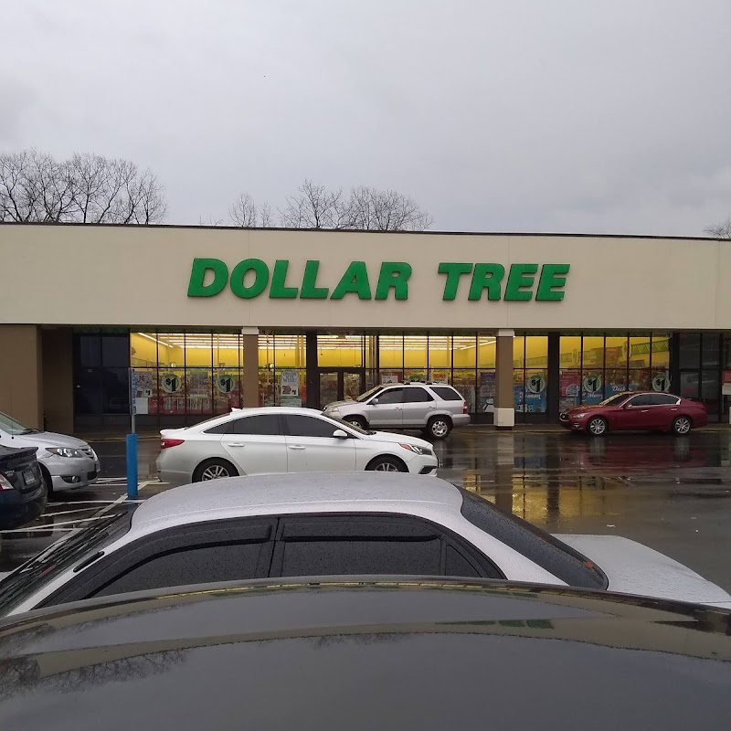 Dollar Tree