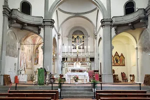 Chiesa di Sant'Ambrogio image