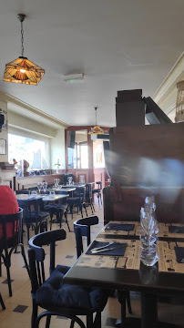 Atmosphère du Restaurant français La Cale - Maître Restaurateur de France à Dieppe - n°10
