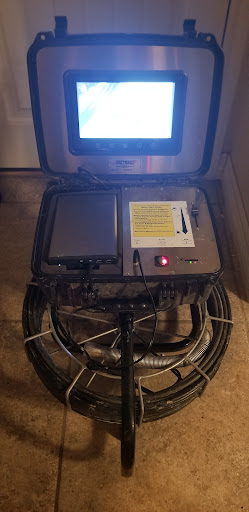 Photo of My Plumbing