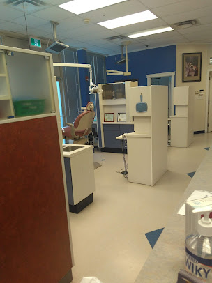 REACH العناية بالأسنان - REACH DENTAL HYGIENE CARE