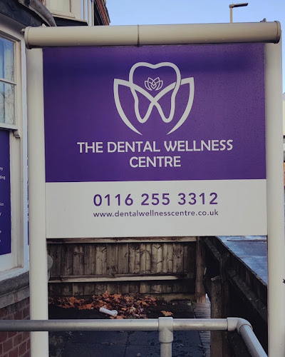 Reviews of The Dental Wellness Centre in Leicester - Dentist