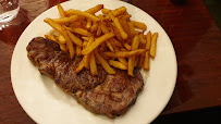 Steak du Restaurant français Wine Bar à Nîmes - n°3