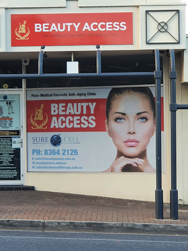 Beauty Access - Paramedical Cosmetic Antiaging Clinic