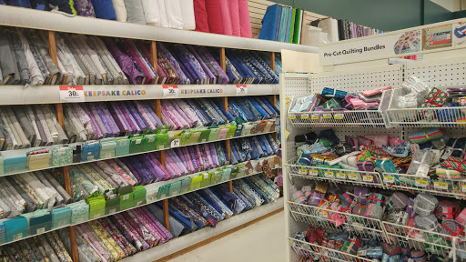 Fabric Store «Jo-Ann Fabrics and Crafts», reviews and photos, 11215 Causeway Blvd, Brandon, FL 33511, USA
