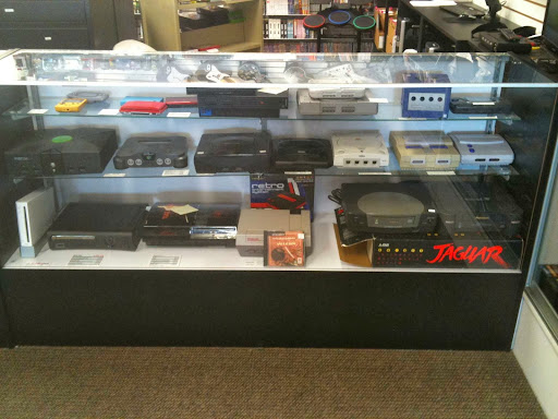 Video Game Store «Disc Replay Flint», reviews and photos, 3192 Linden Rd, Flint, MI 48507, USA
