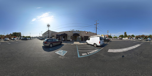 Electrical Supply Store «Ready Wholesale Electric Supply - Reseda, CA Branch», reviews and photos, 18315 Sherman Way, Reseda, CA 91335, USA