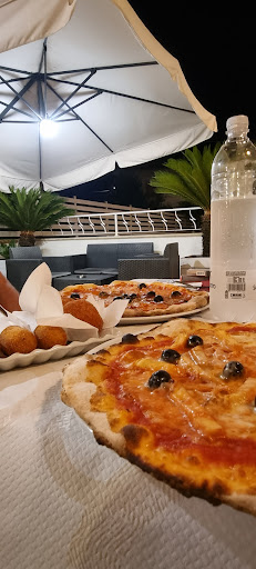 Bar-Pizzeria Galluzzo in Francica, Provincia di Vibo Valentia