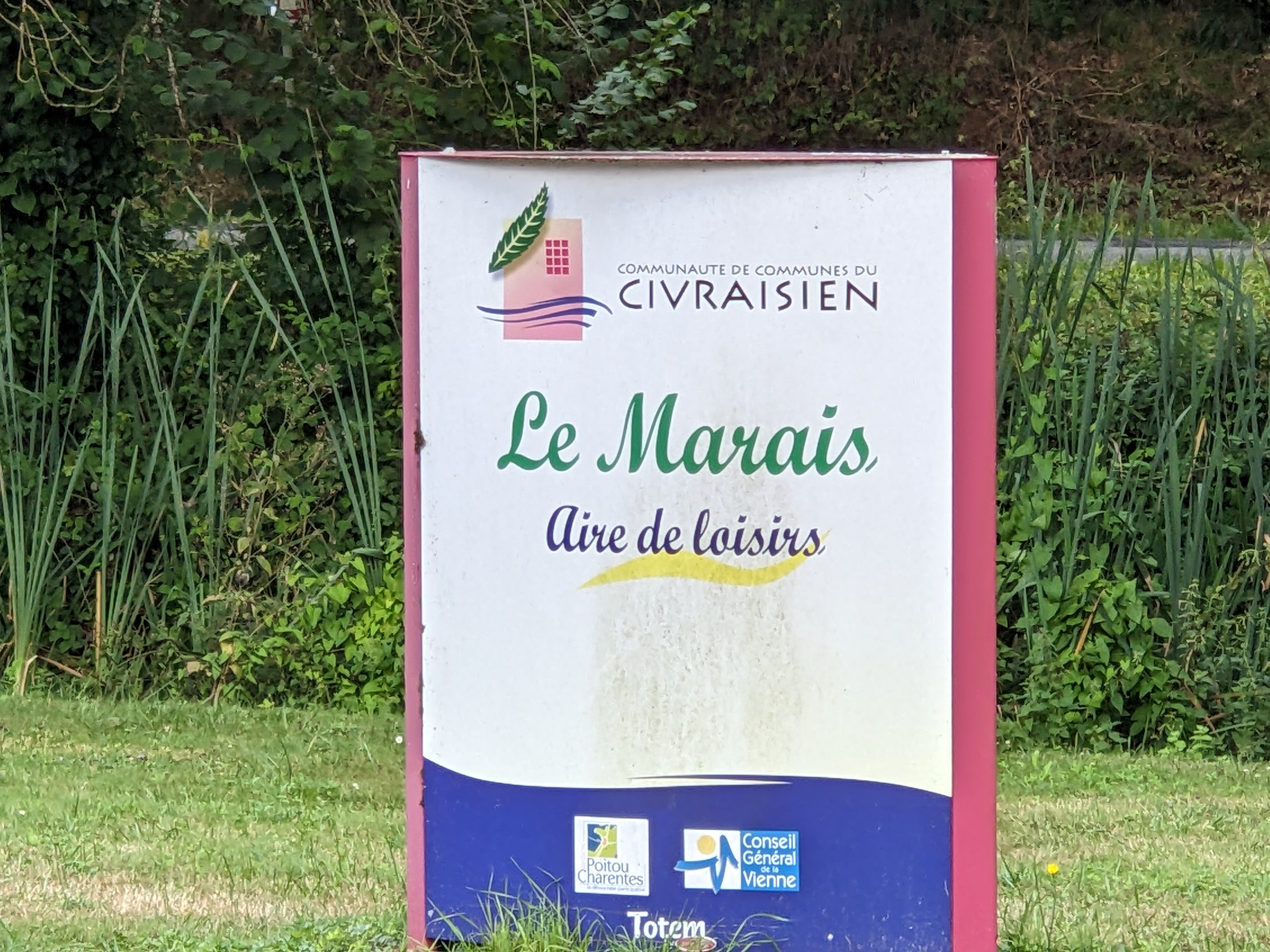 Photo n° 3 de l'avis de Colin. fait le 04/08/2023 à 11:33