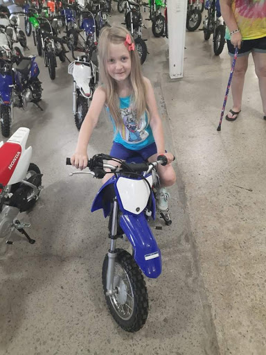 Motorcycle Dealer «Gainesville Motorsports», reviews and photos, 2750 Browns Bridge Rd, Gainesville, GA 30504, USA