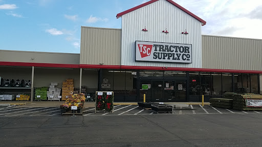 Tractor Supply Co.